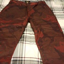 10 DEEP Murder City Jeans