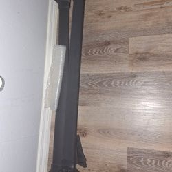 2023 Toyota Corolla Cross    Roof Racks Xbars