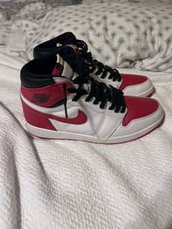 Nike Air Jordan’s