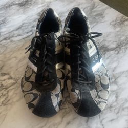 Coach Shoes