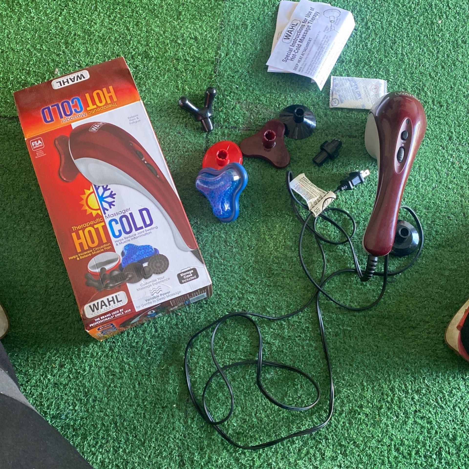 Massager 