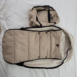 Babyzen Yoyo Foot Muff Bunting