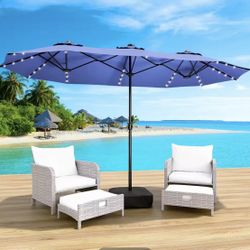 Umbrella For Pool, Garden, and Beach!