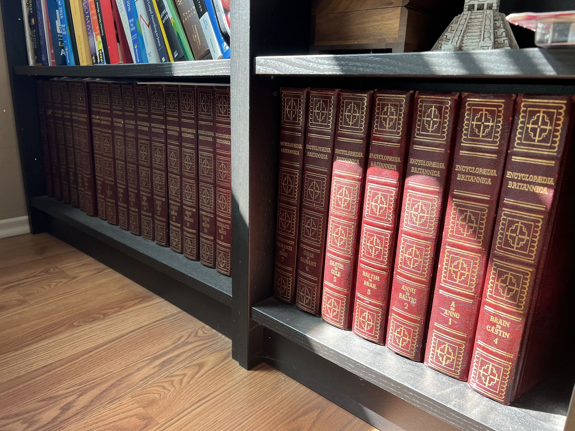 Encyclopedia Britannica