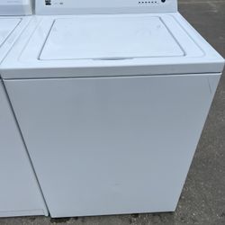 Kenmore Washer 