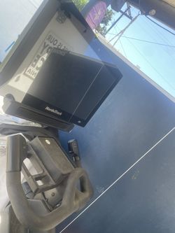 Norditrack Bike O Fit With Screen