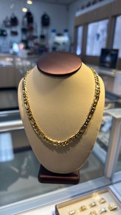 Figaro necklace