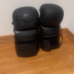MMA Gloves 