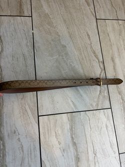 Belt women coach