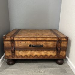 Vintage Table