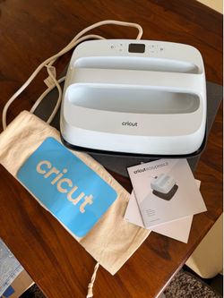 Cricut Easy Press 3 - 12"x10"