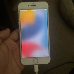 iPhone7 Unlocked 