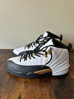 Jordan 12 Taxi Size 10 Men’s