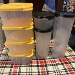 tupperware