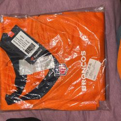 Broncos Jersey 