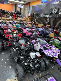ATV