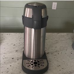 Princess house Serving Thermos