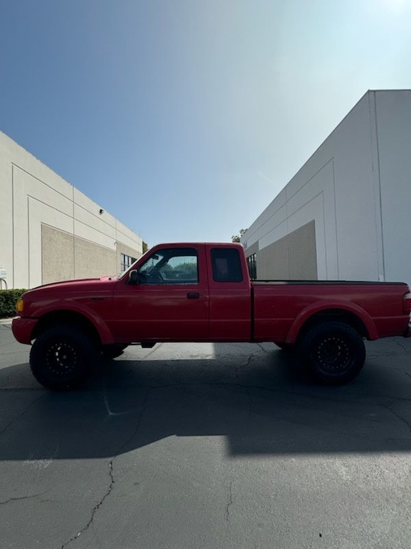2003 Ford Ranger for Sale in Chino, CA OfferUp