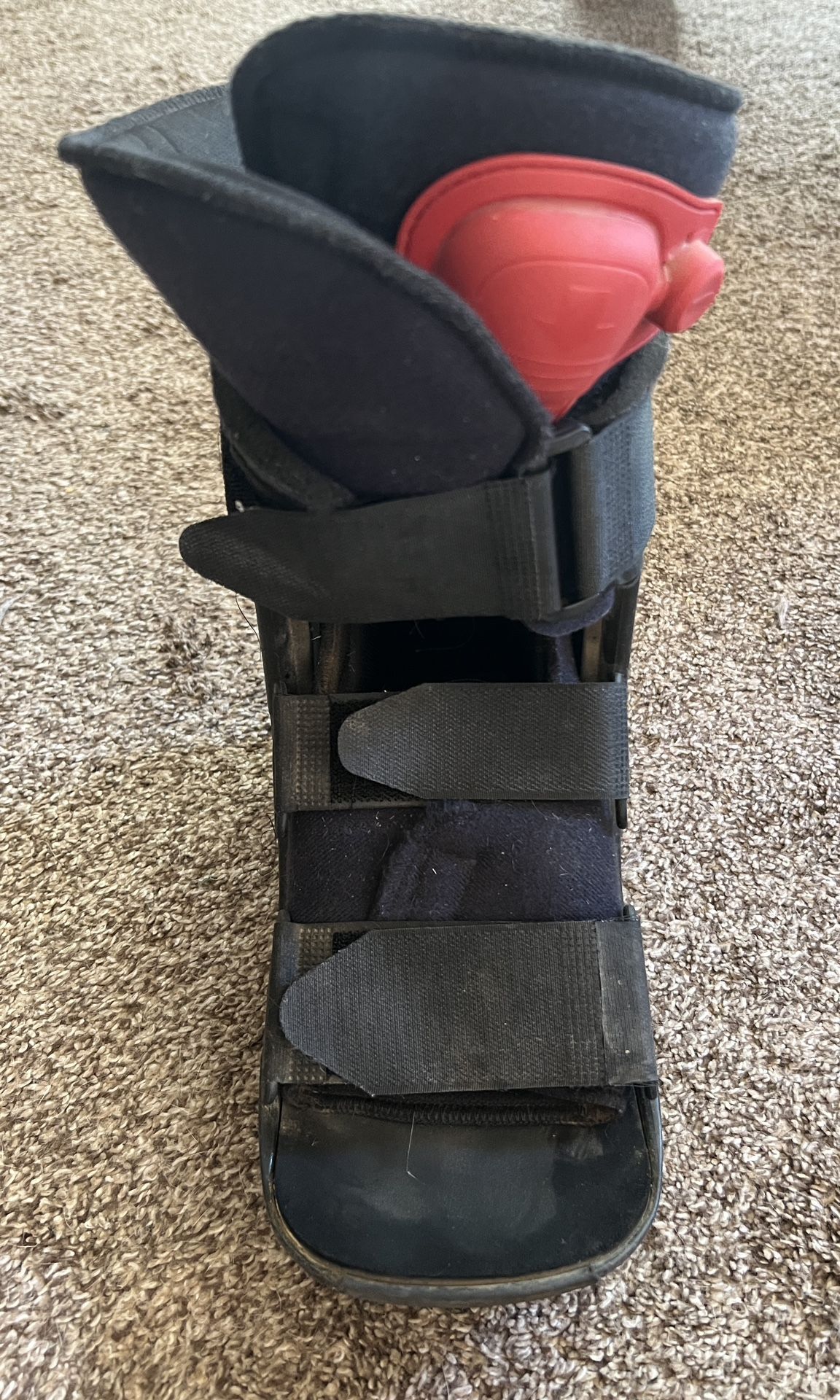 Medical Ankle Walking Boot - Size Small
