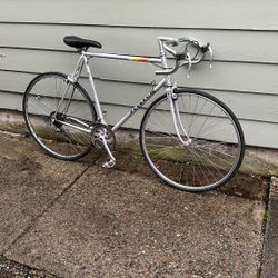 Peugeot Aubisque Bike 