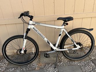 nice bike everything work good fast bike 24 greats tires size 26