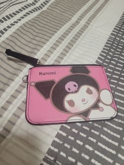 KUROMI WALLET