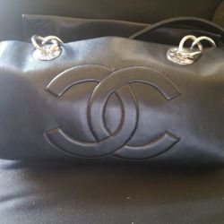 Vintage chanel bag