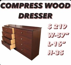 Dresser/cajonera