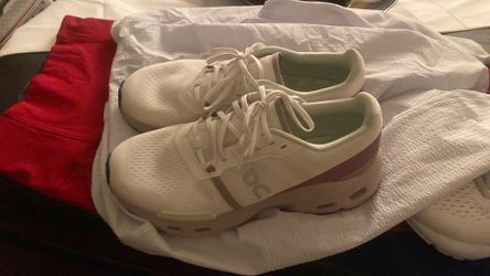 Cloudtec shoes