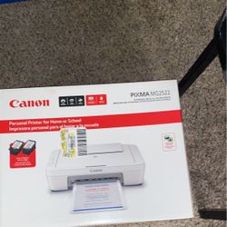 Cannon Printer 