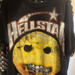 Hellstar Shirt 