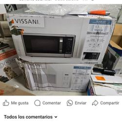 Microhondas