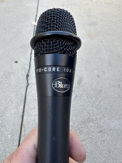 Microphone (Blue Encore 100)