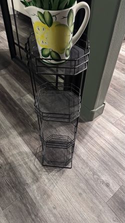 Fruits or veggies stand