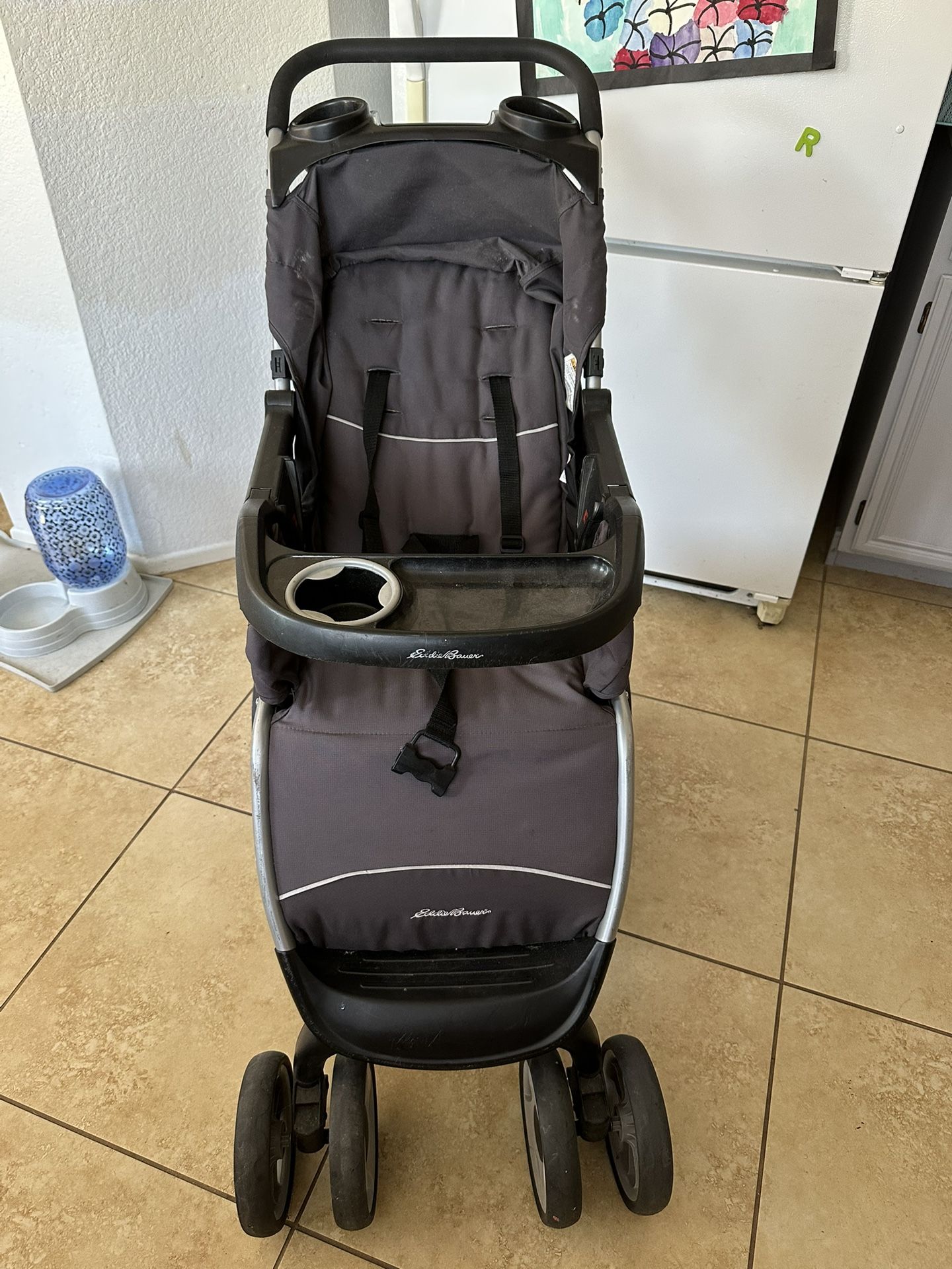 FREE stroller