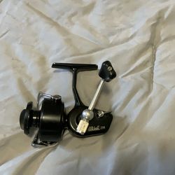 Garcia Mitchell  spinning reel 204
