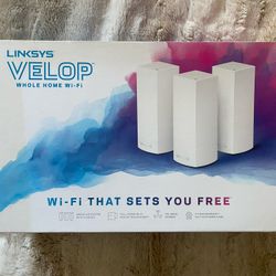 Home WiFi 