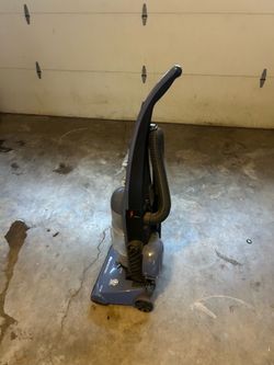 Vacuum