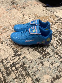 Girls Soccer Cleats