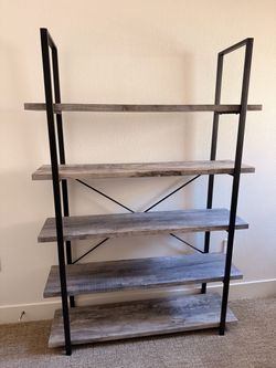 Bookshelf