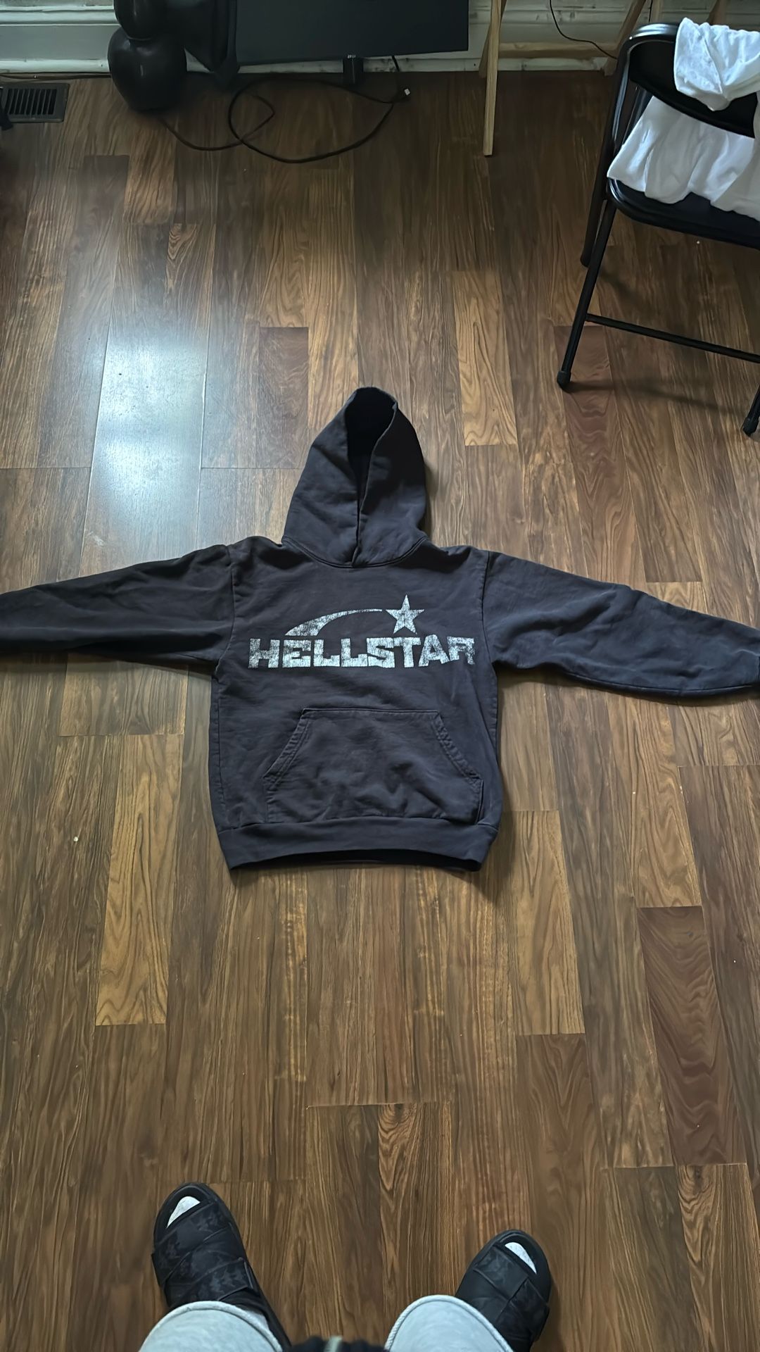 Hellstar Hoodie 