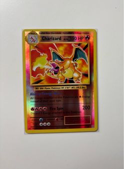 Pokemon Cards For Sale