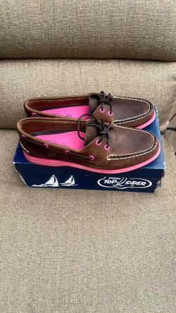 Sperry top sider