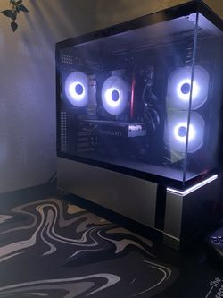 cyberpower 4060 ti pc