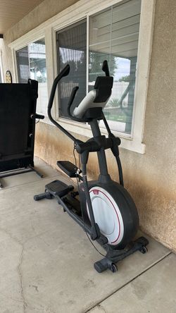 Exercise equipment