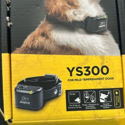 Dogtra Ys300