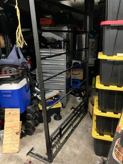 Murphy Bed Frame Queen Size