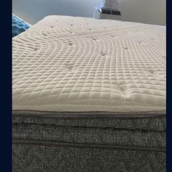 King Americana Mattress