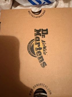 Dr. Martens Child Boots