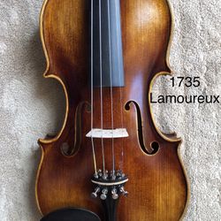 Professional Violin 